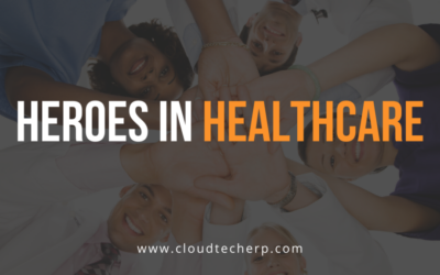 Heroes in Healthcare