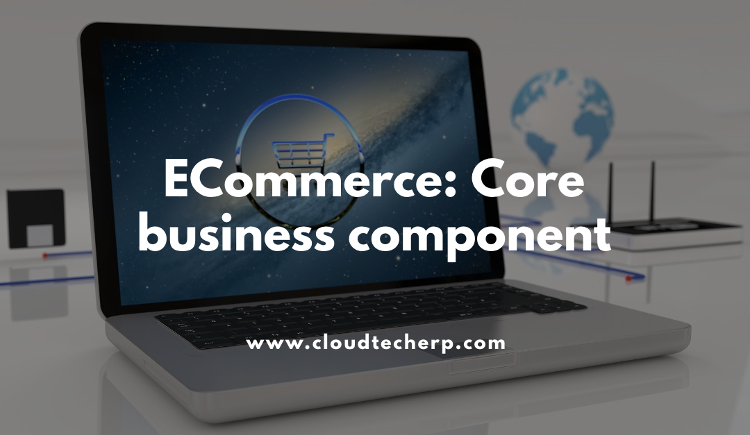 ECommerce: Core Business Component