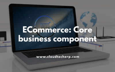 ECommerce: Core Business Component