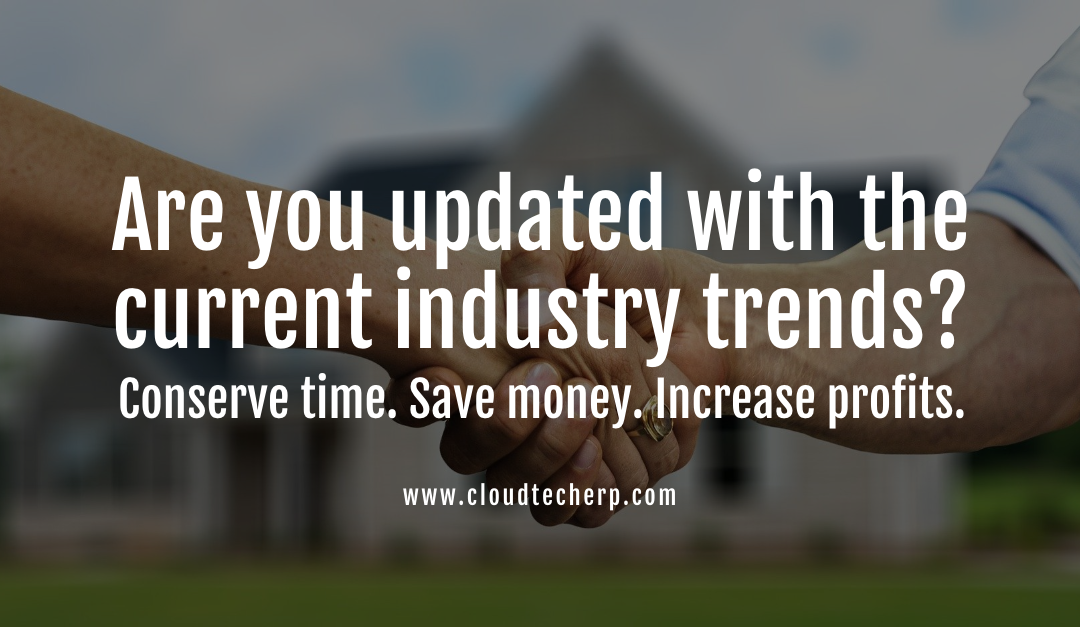 Property Sales Management