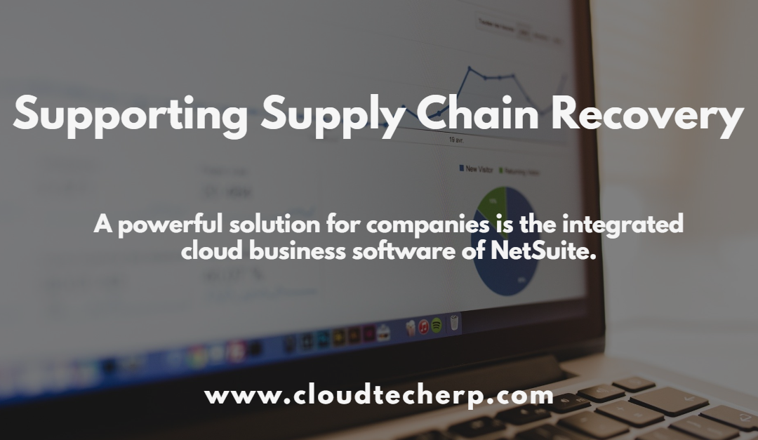Supporting Supply Chain Recovery