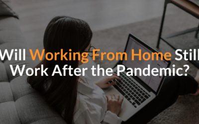 Will Working From Home Still Work After the Pandemic?