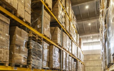 Seven Issues in Supply Chain Management