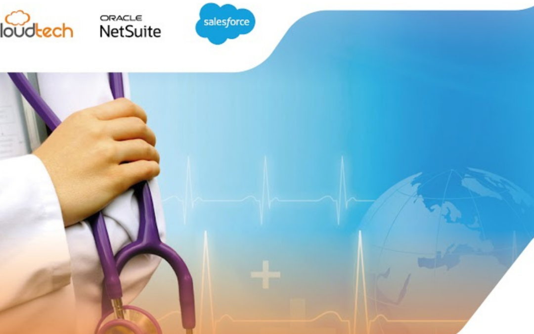 HEALTHTECH FUSION 2024:  Enhanced Patient Care and Operational Efficiency