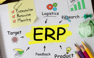 Unlocking Growth: Why NetSuite Cloud ERP is Perfect for Your Business in 2024