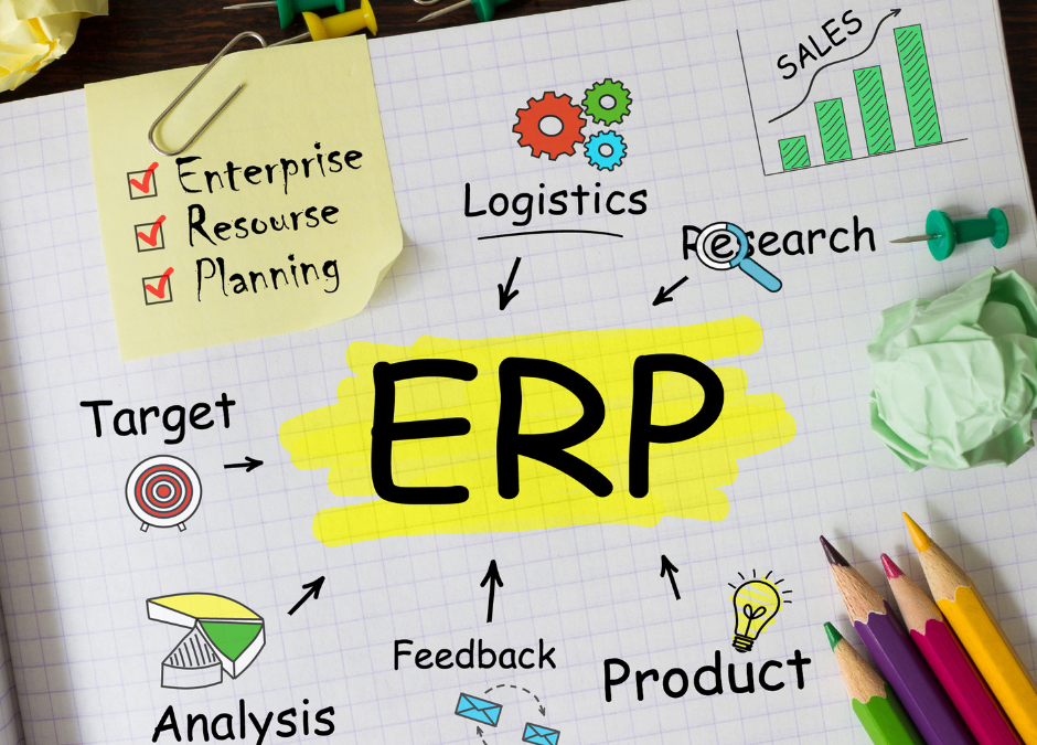 Unlocking Growth: Why NetSuite Cloud ERP is Perfect for Your Business in 2024