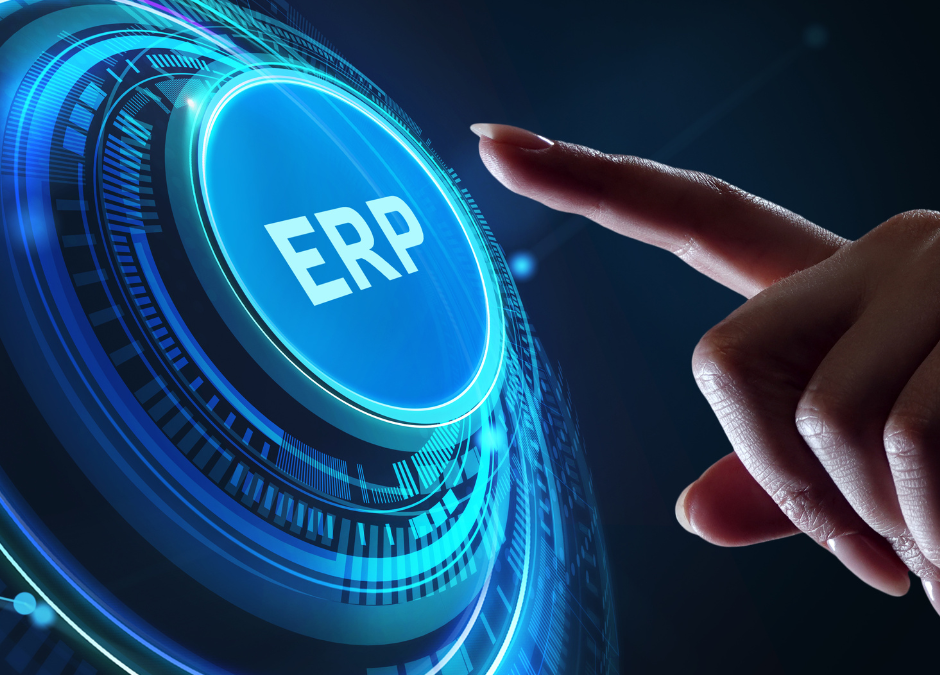 Top 5 Reasons to Choose Oracle NetSuite Vs. Other ERP