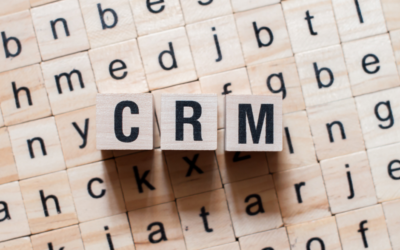 Top 5 Ways a CRM Can Improve Your Customer Relationships