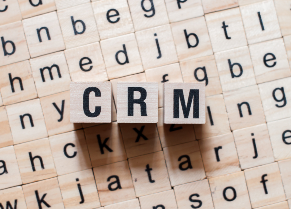 Top 5 Ways a CRM Can Improve Your Customer Relationships