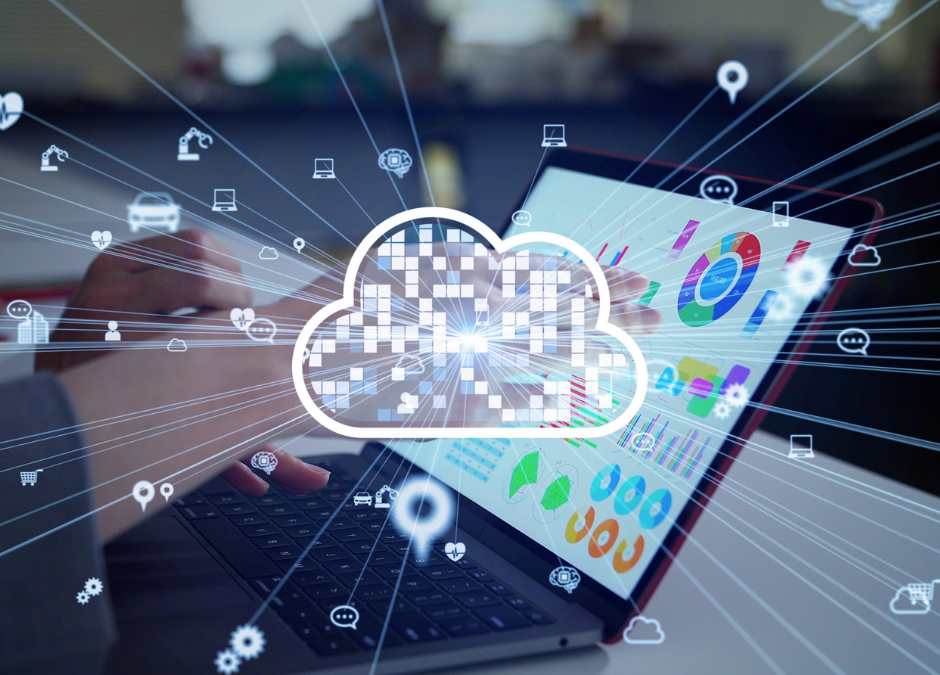 Streamline Your Business: Unleash the Power of Oracle NetSuite Cloud ERP