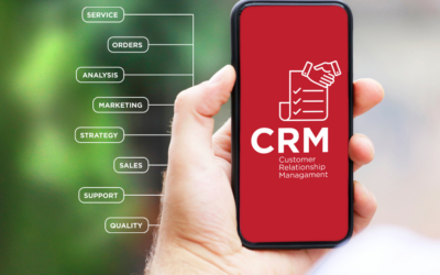 Top 7 CRM Features You Can’t Ignore