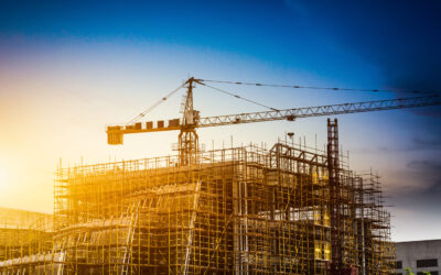 CONSTRUCT TECH 2025: Accelerating Construction Growth with Oracle NetSuite